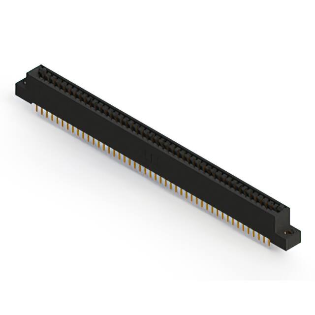 896-092-521-208 EDAC Inc.  Edgeboard Connectors